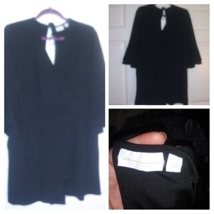 Women's Short Set w/ Back out